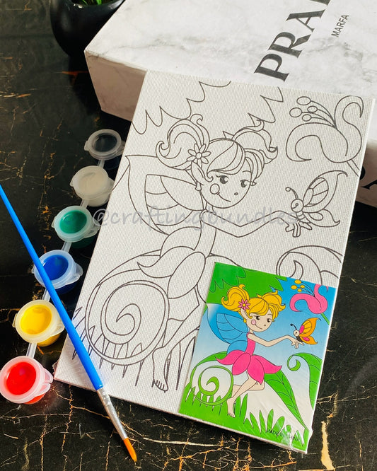 DIY Essentials Bundle