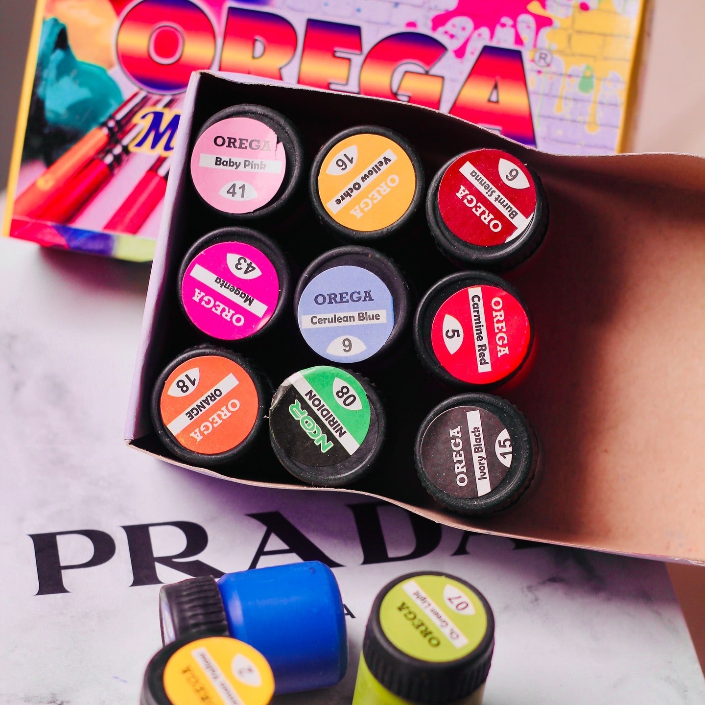 Paint With Creative Fun