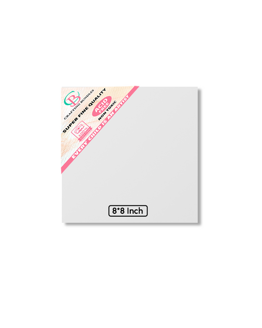 Canvas 8*8 inch