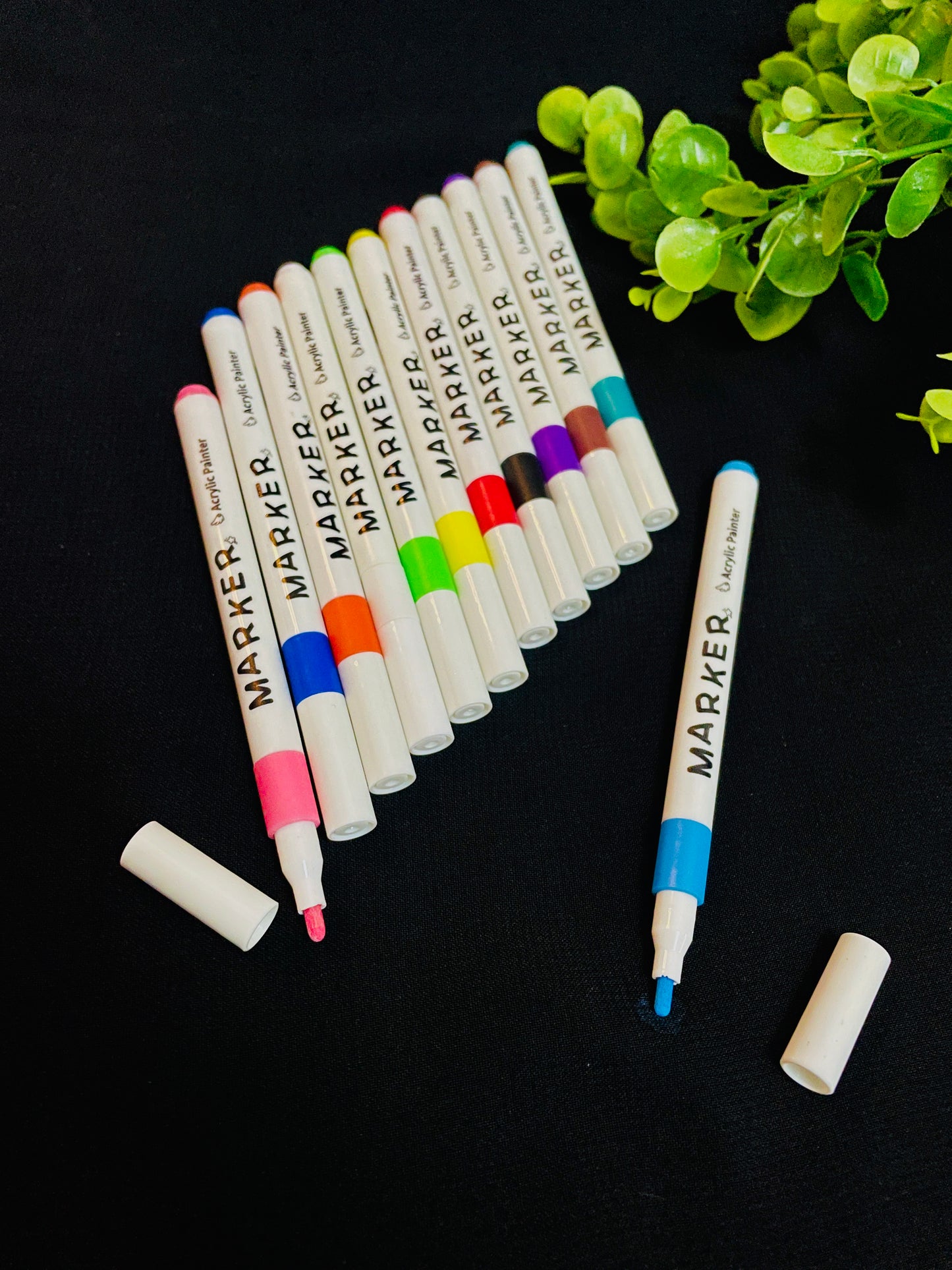 Acrylic Marker