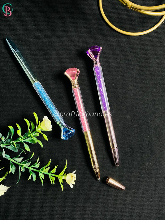 Diamond Ball Pen