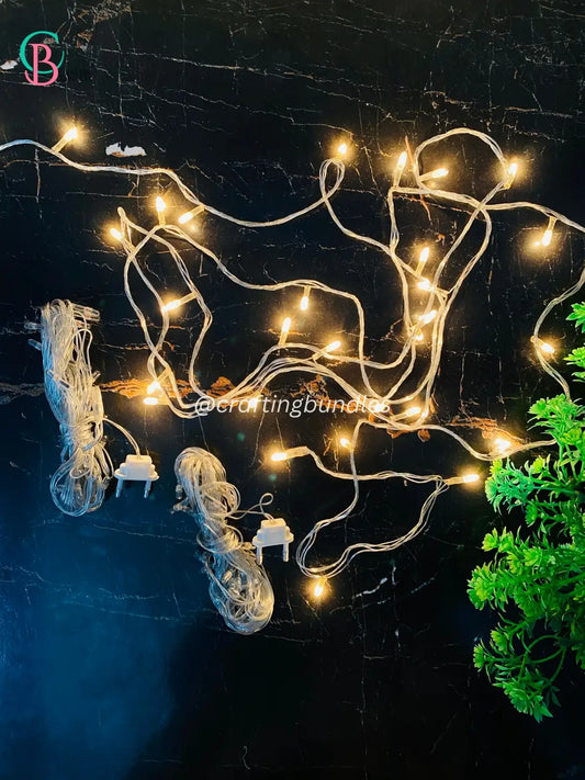 Ramadan Fairy Lights