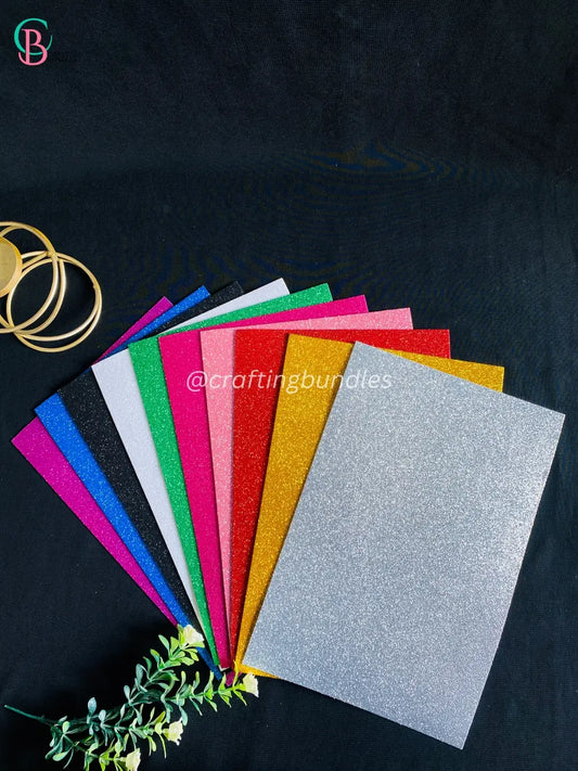 Glitter Sheet