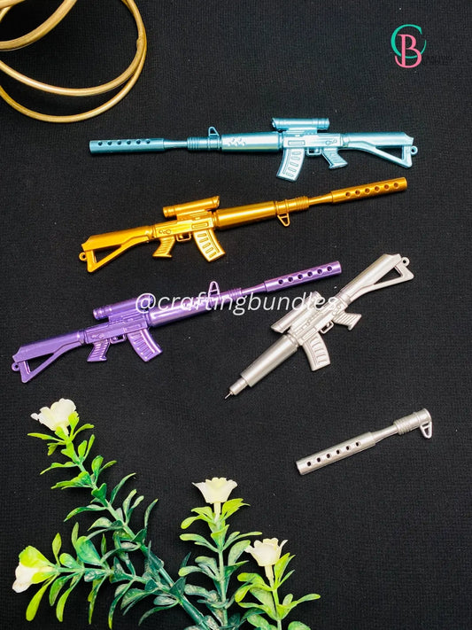 Gun Pen