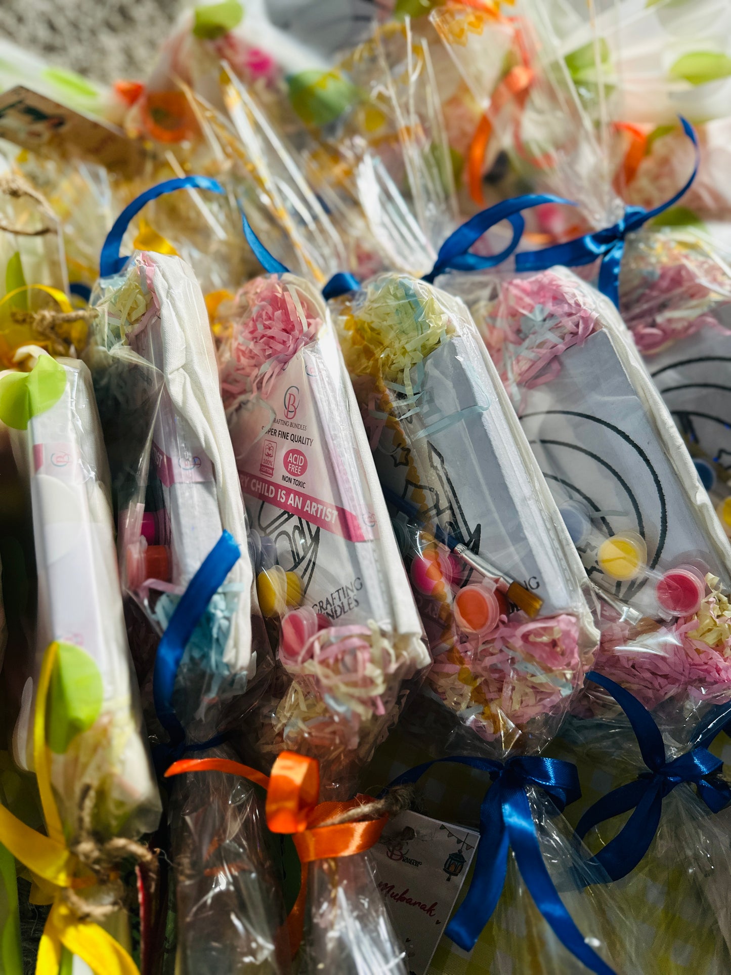 Eid Creative Art Bundle