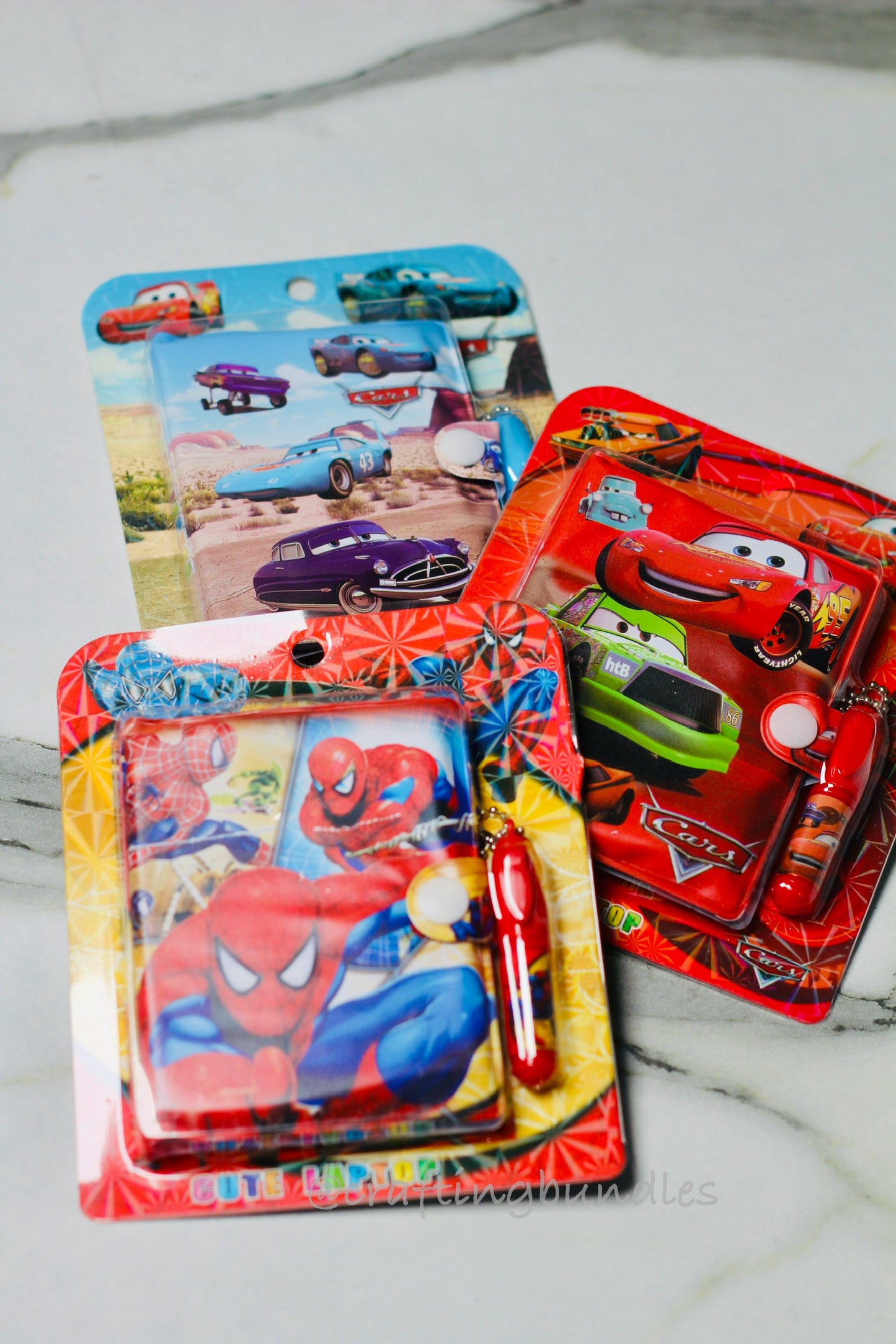 Kids Diary