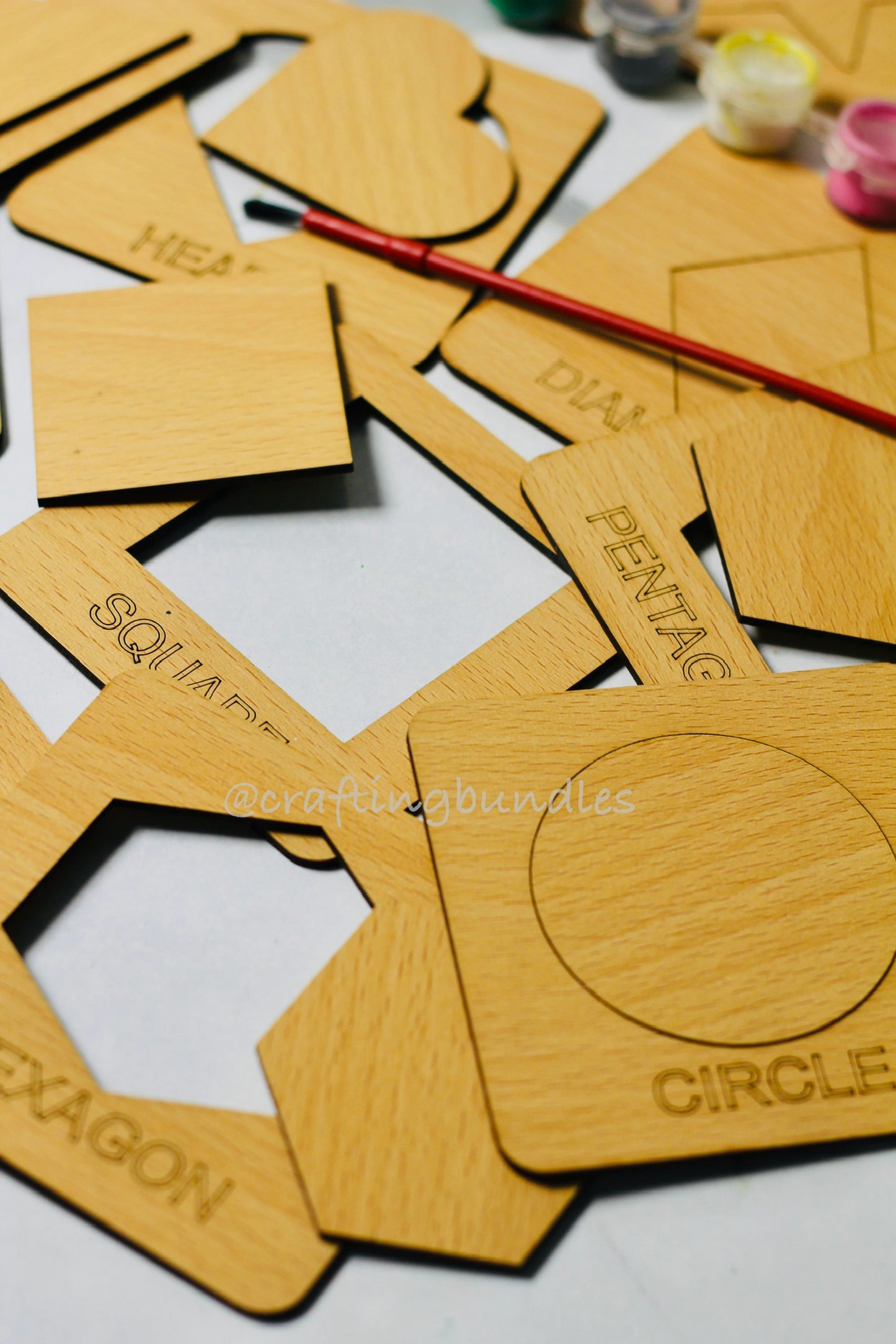 Montessori Play & Learn Bundle for Toddlers