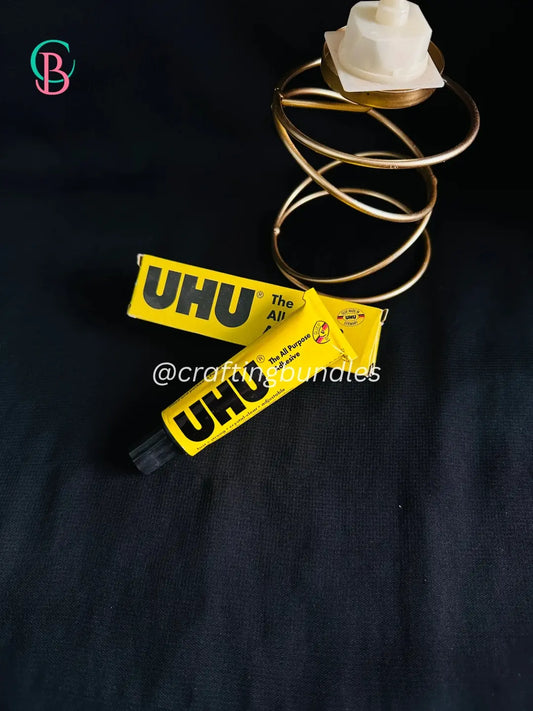 UHU Tube