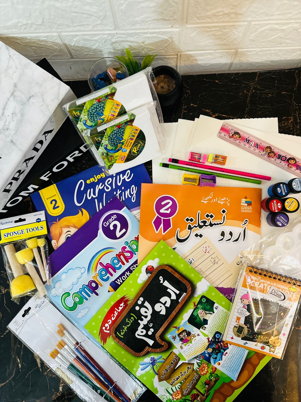 Creative Practicing Bundle