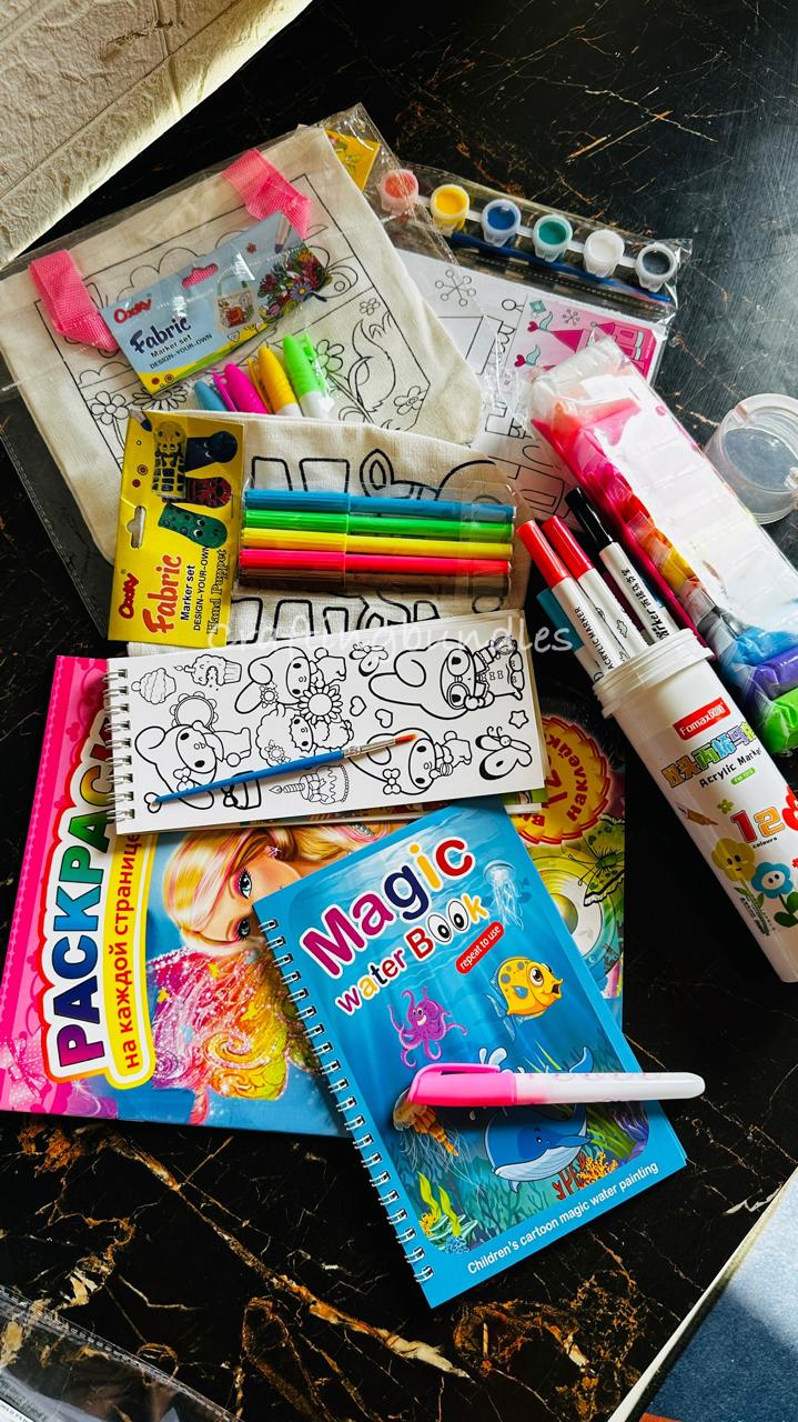 DIY Essentials Bundle