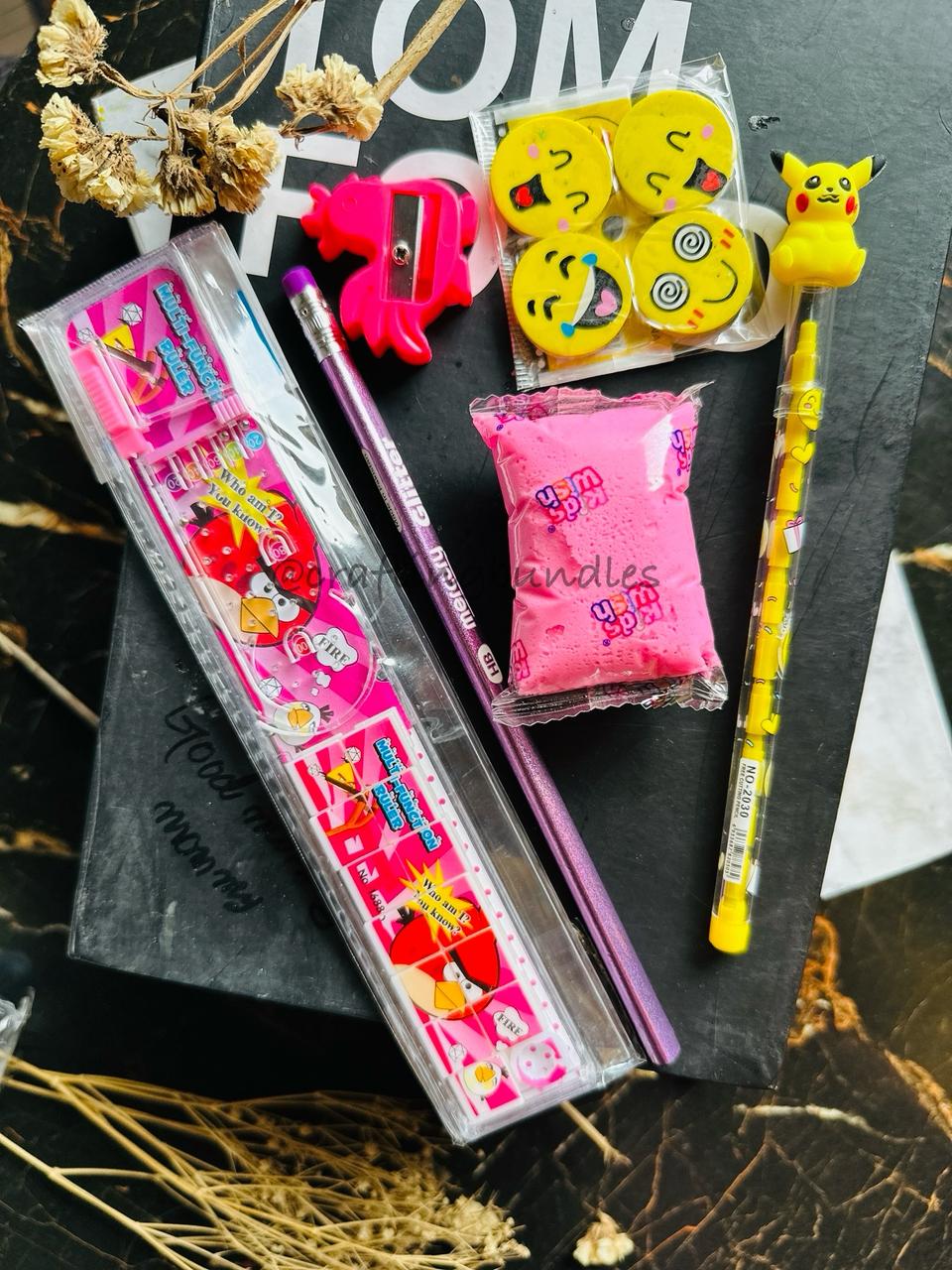 Goodie Bags