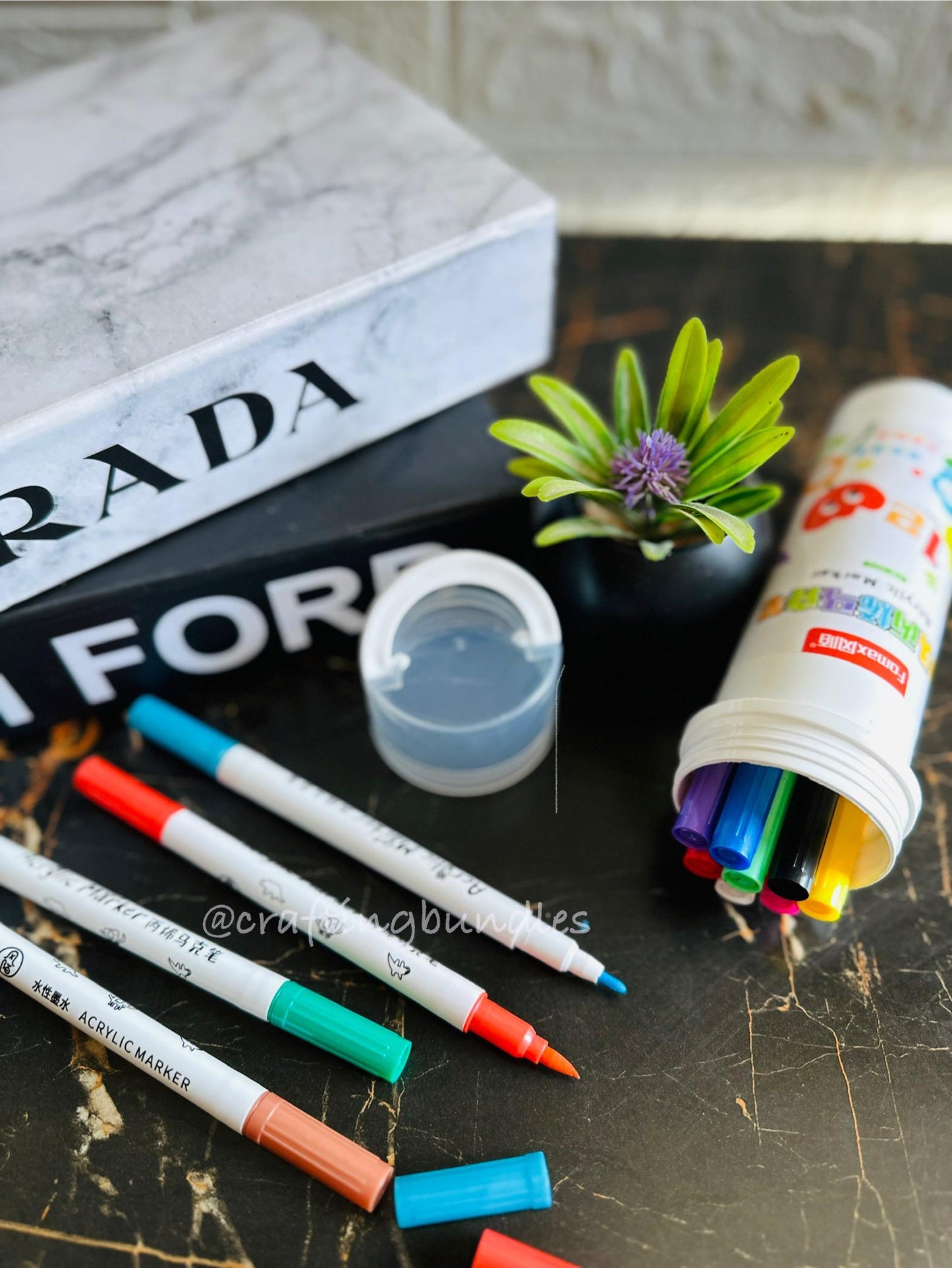 DIY Essentials Bundle