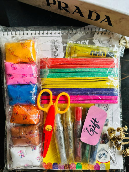 Creative Kids Craft Kit