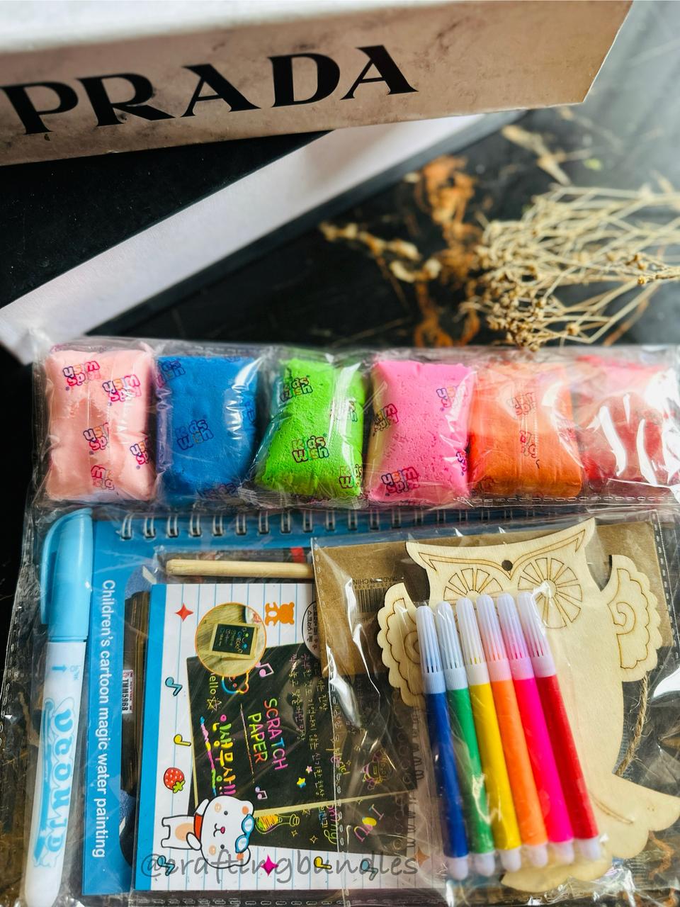 Creative Mind Pack