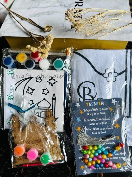 Islamic Bundle