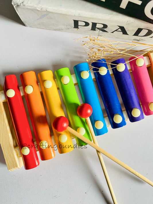 Colorful Xylophone For Kids