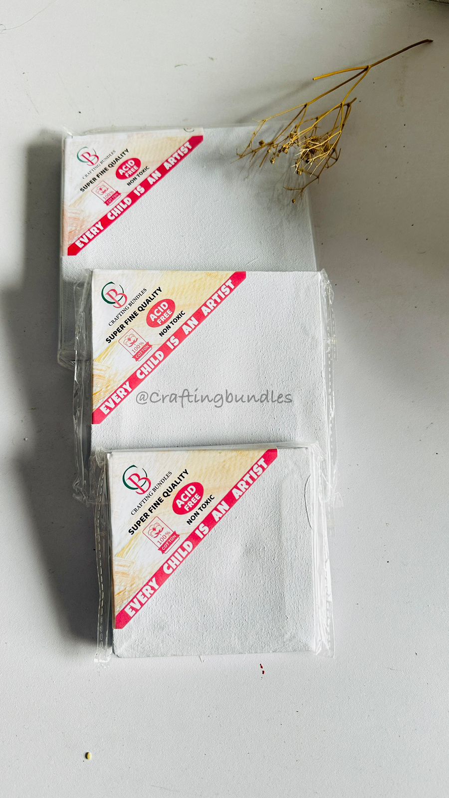 Canvas Deal