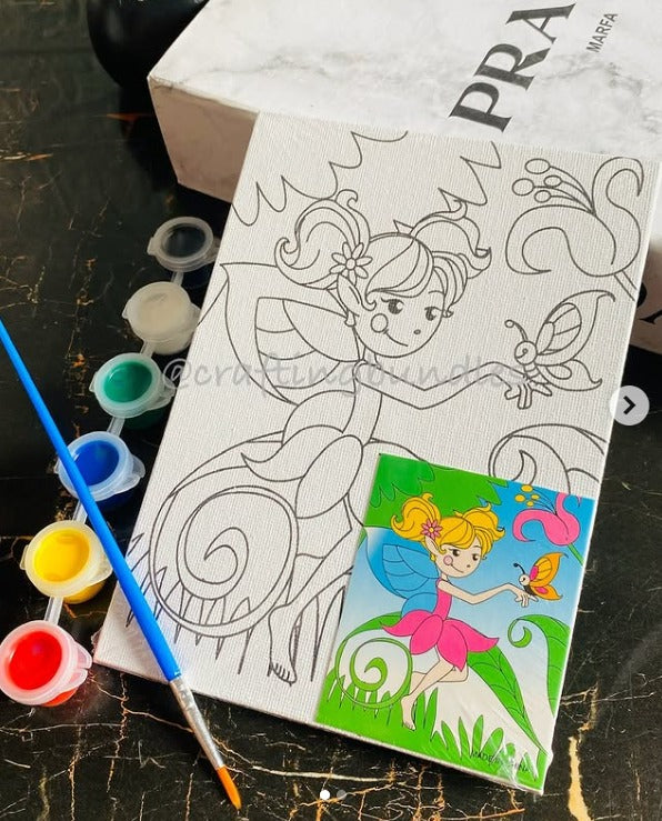 DIY Creativity Pack