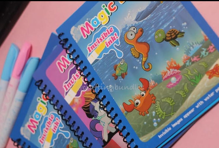 DIY Creativity Pack