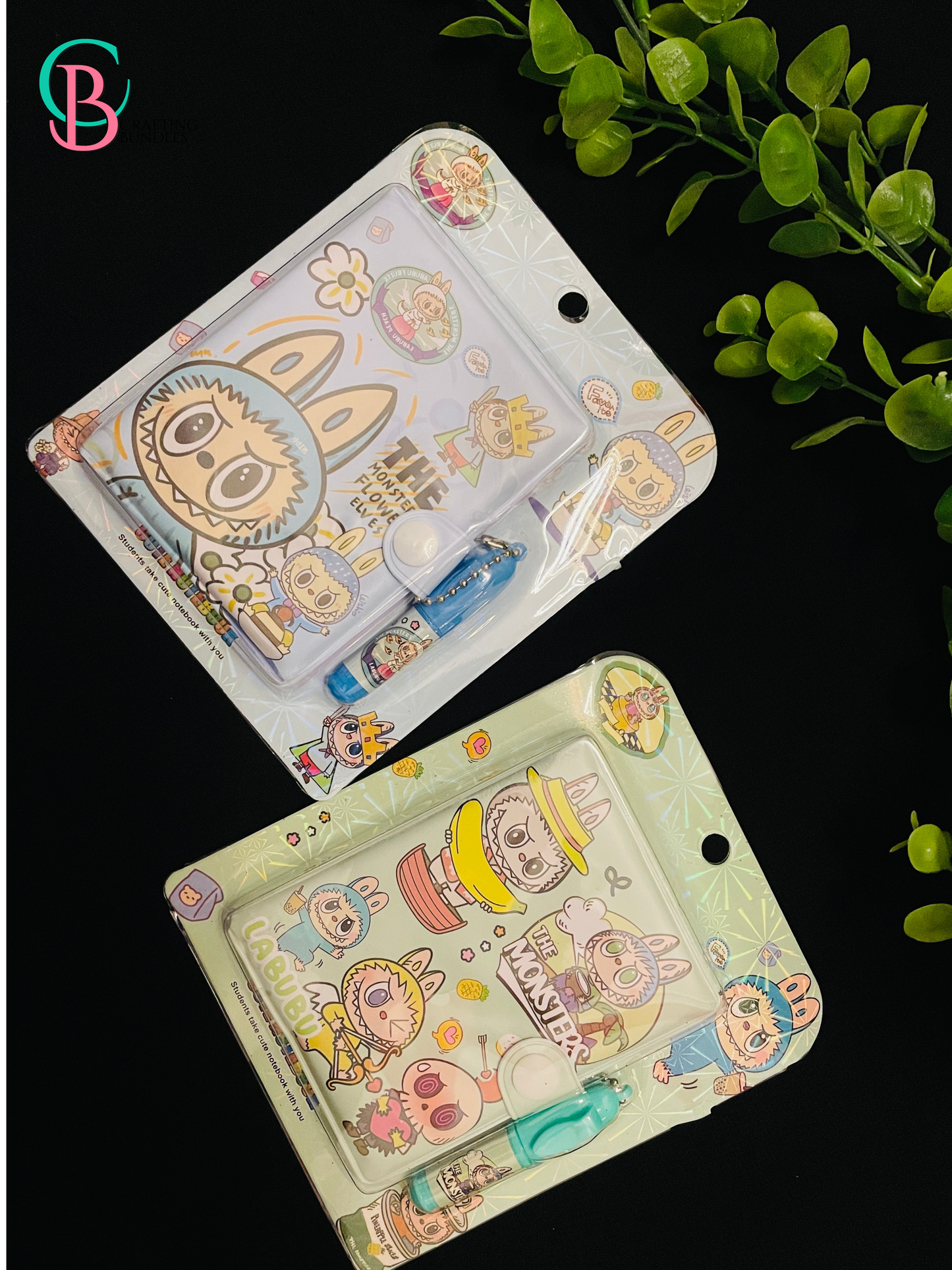 Kids Diary