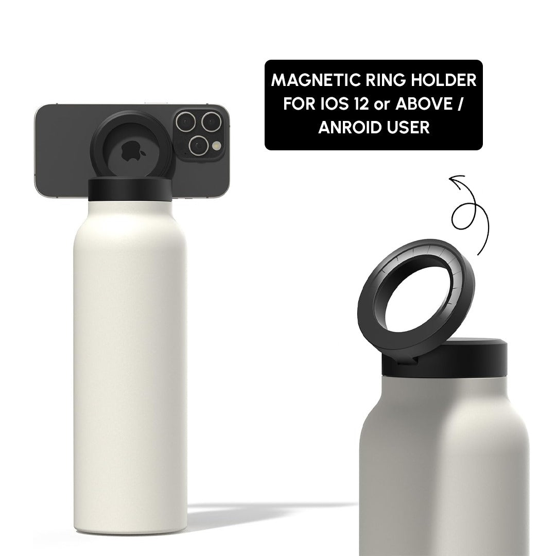 MAGSIP Vaccum Flasks 800ml