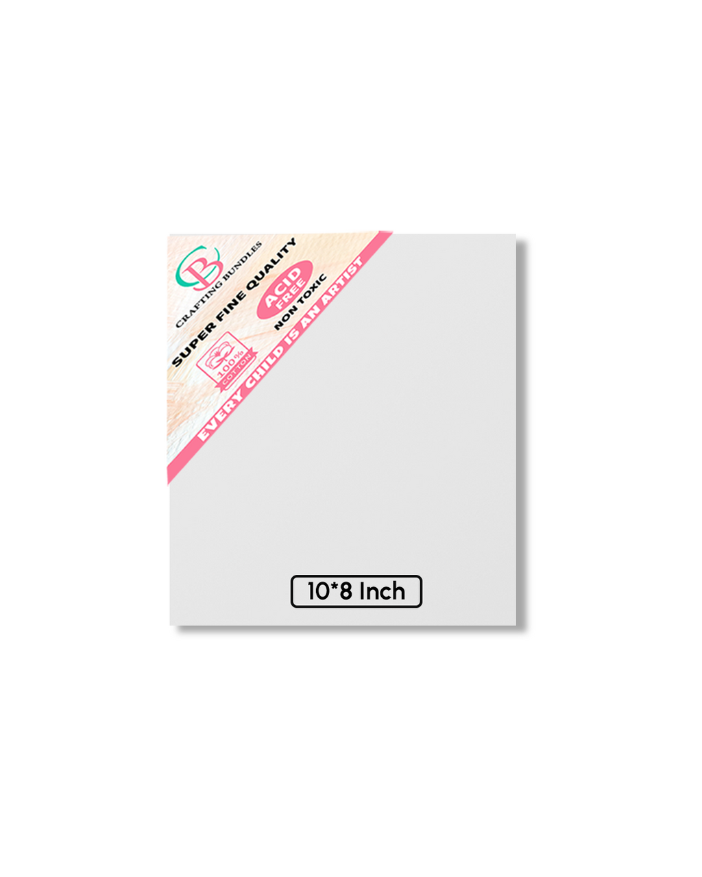 Canvas 1*8 inch
