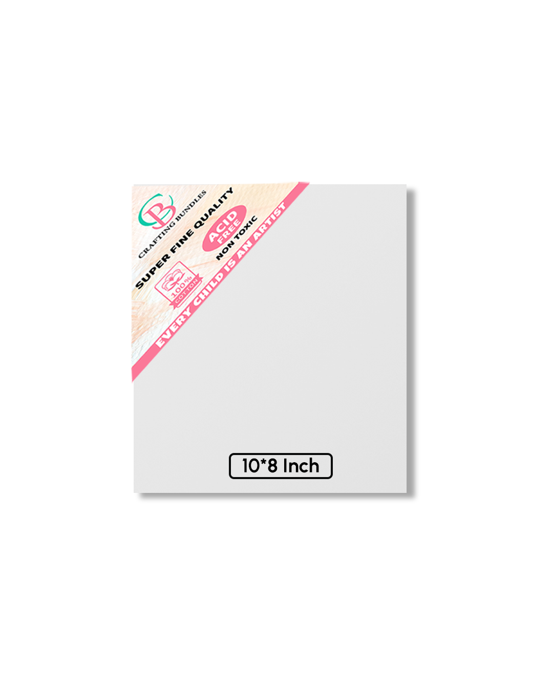 Canvas 1*8 inch