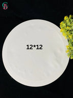 Round Canvas