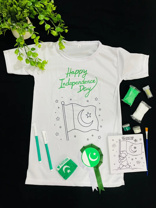 14th August Bundle