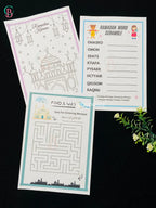 Ramadan DIY Bundle