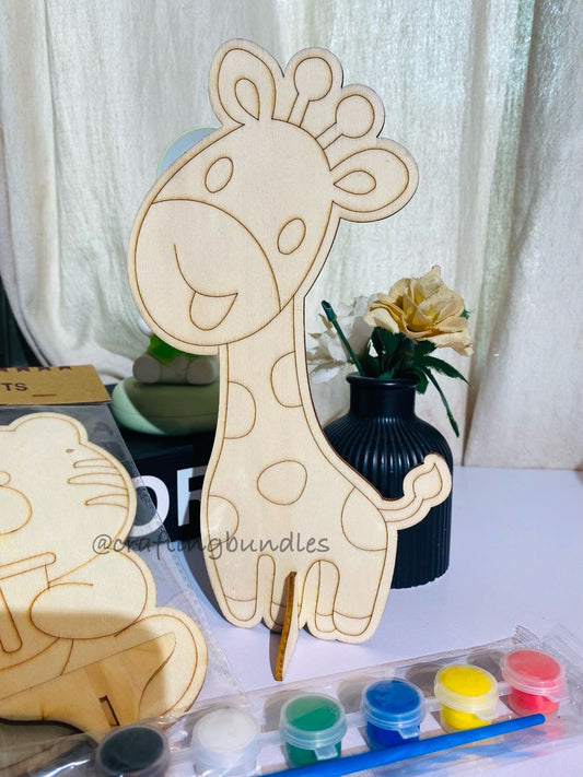 Wood Craft Big