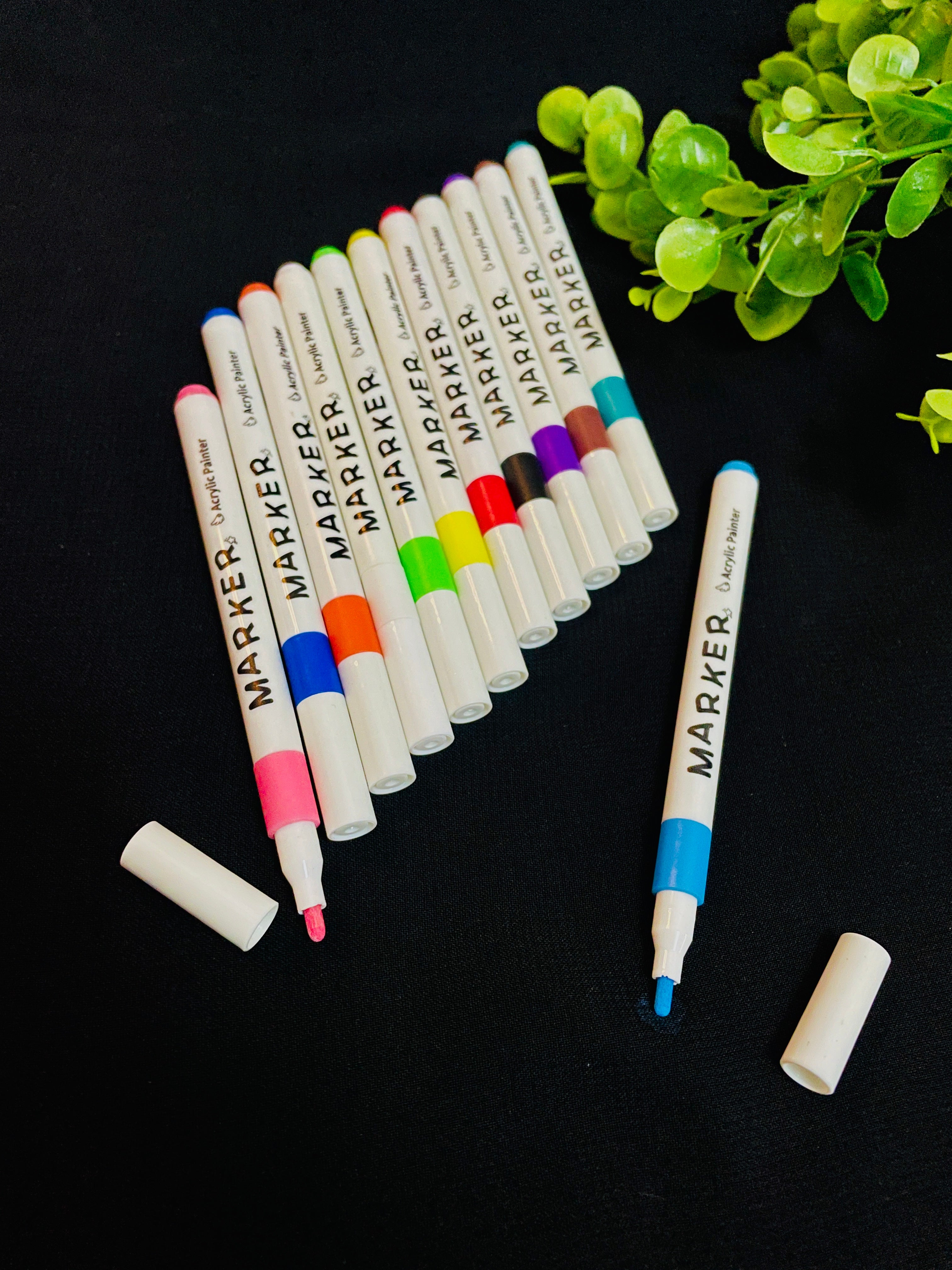 Acrylic Marker