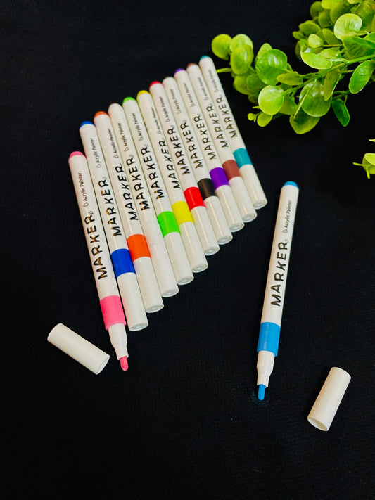 Acrylic Marker