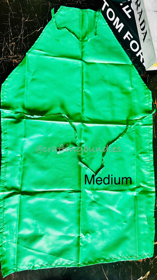 Kids Apron Medium