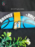 Kids Pouch (Basket Ball)