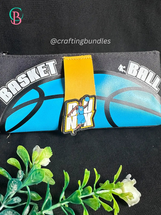 Kids Pouch (Basket Ball)