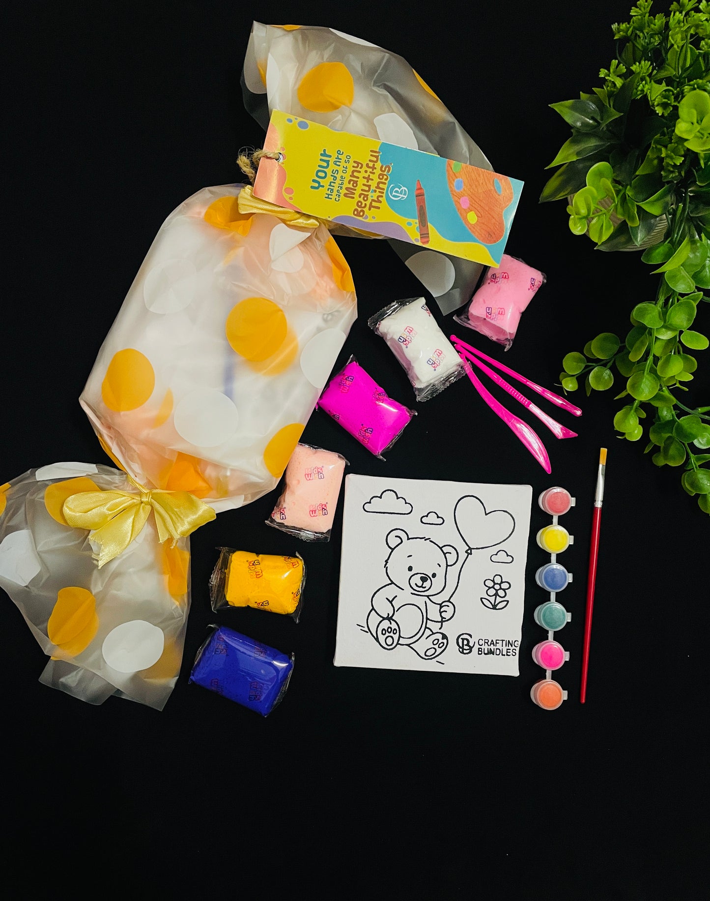 Ready-to-Gift Bundle