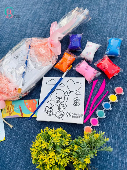 Ready-to-Gift Bundle