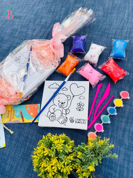 Ready-to-Gift Bundle
