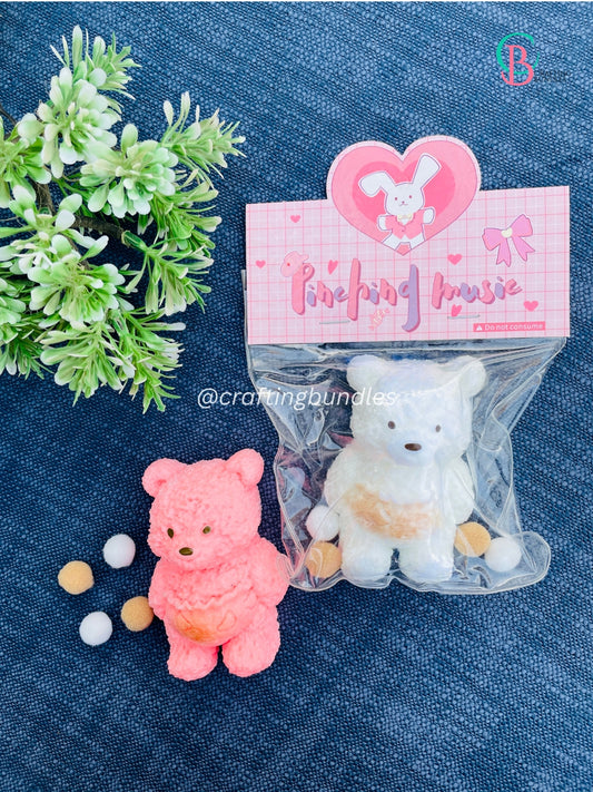 Bear Squishy