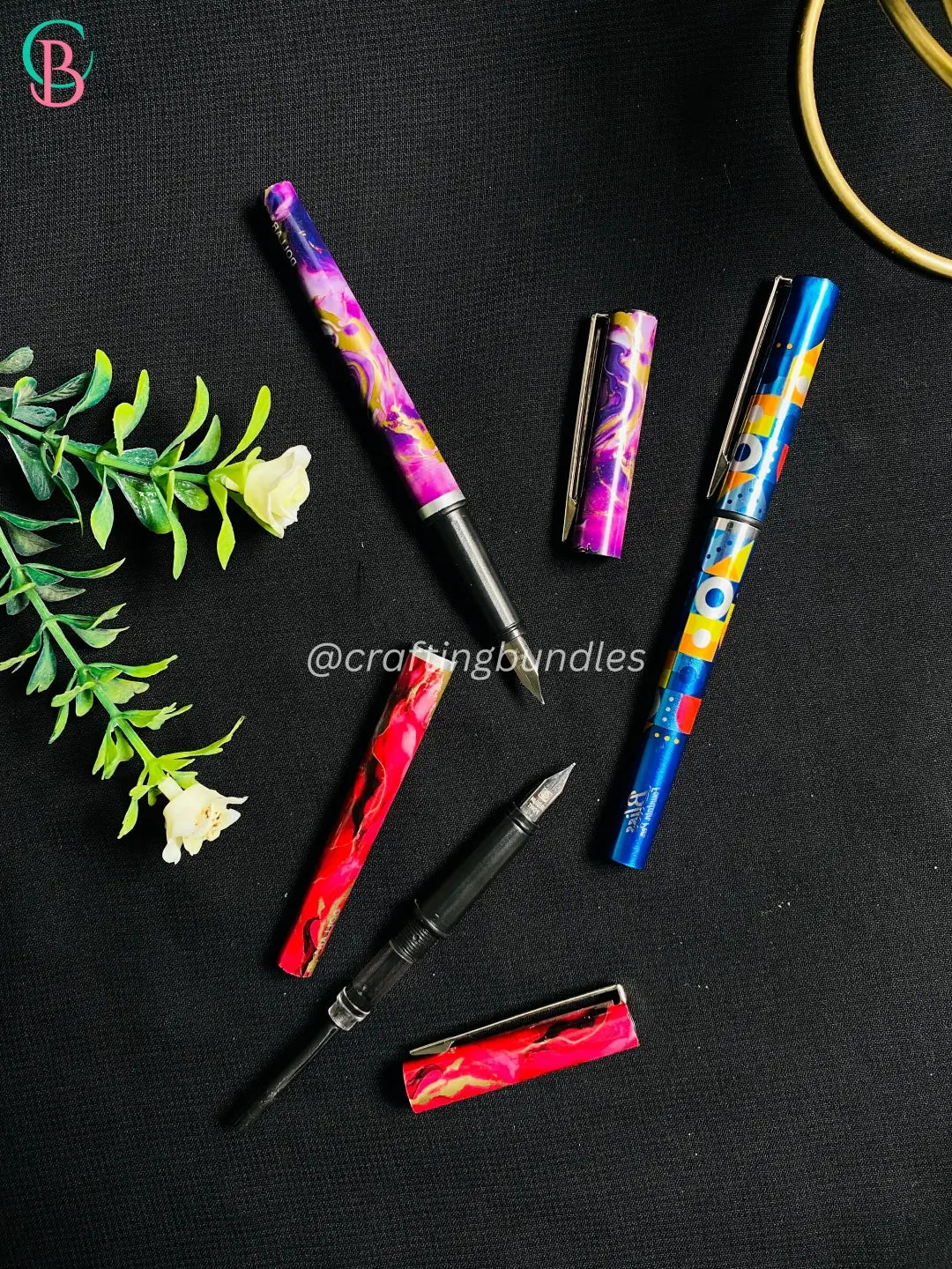 Ink Pen (BLISS)