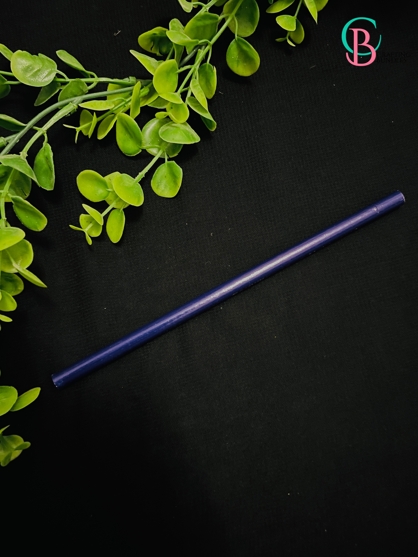 Blue Color Pencil