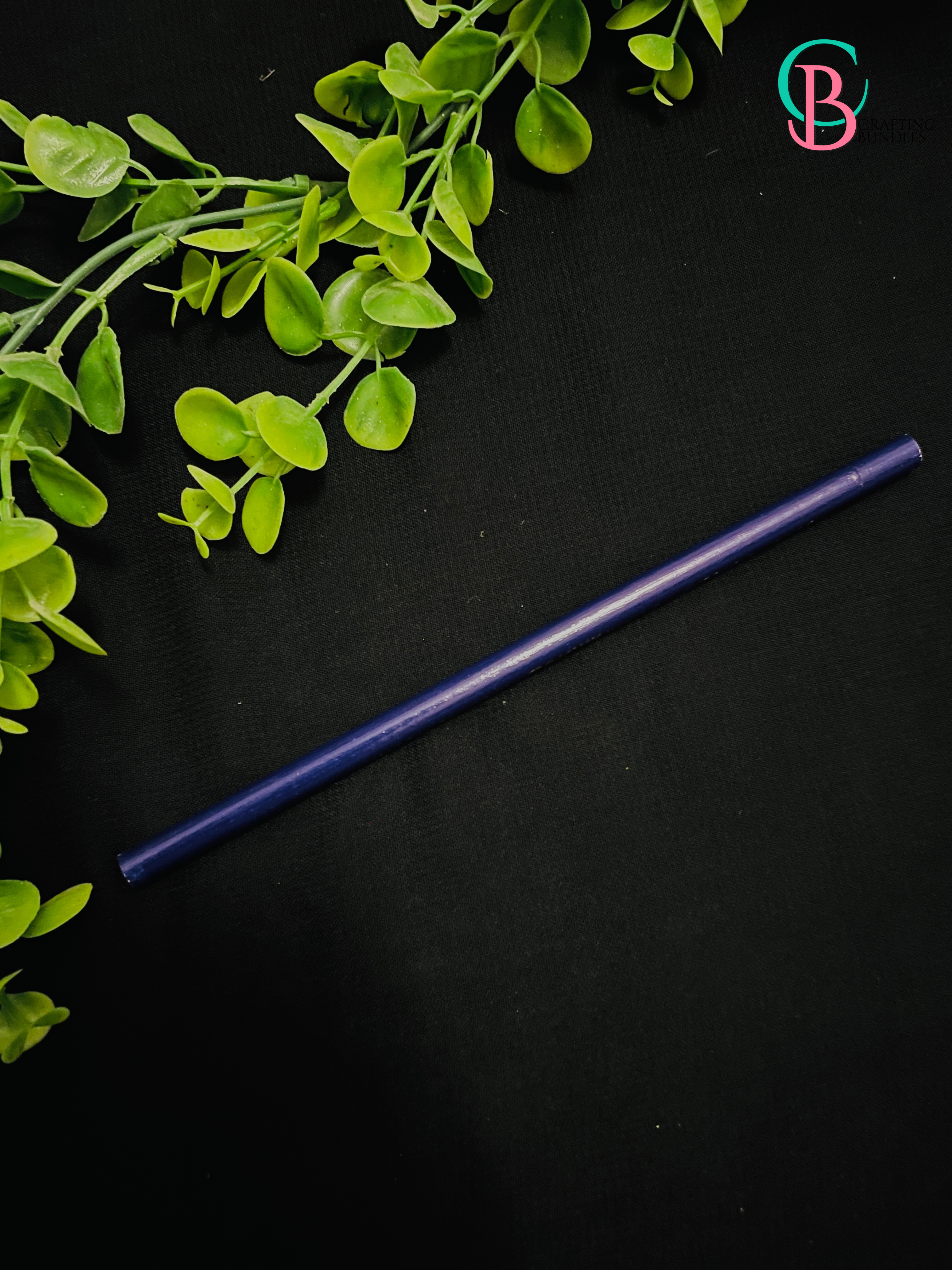 Blue Color Pencil