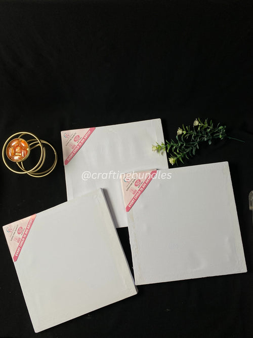 Canvas 10*10