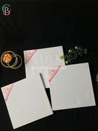 Canvas 12*12