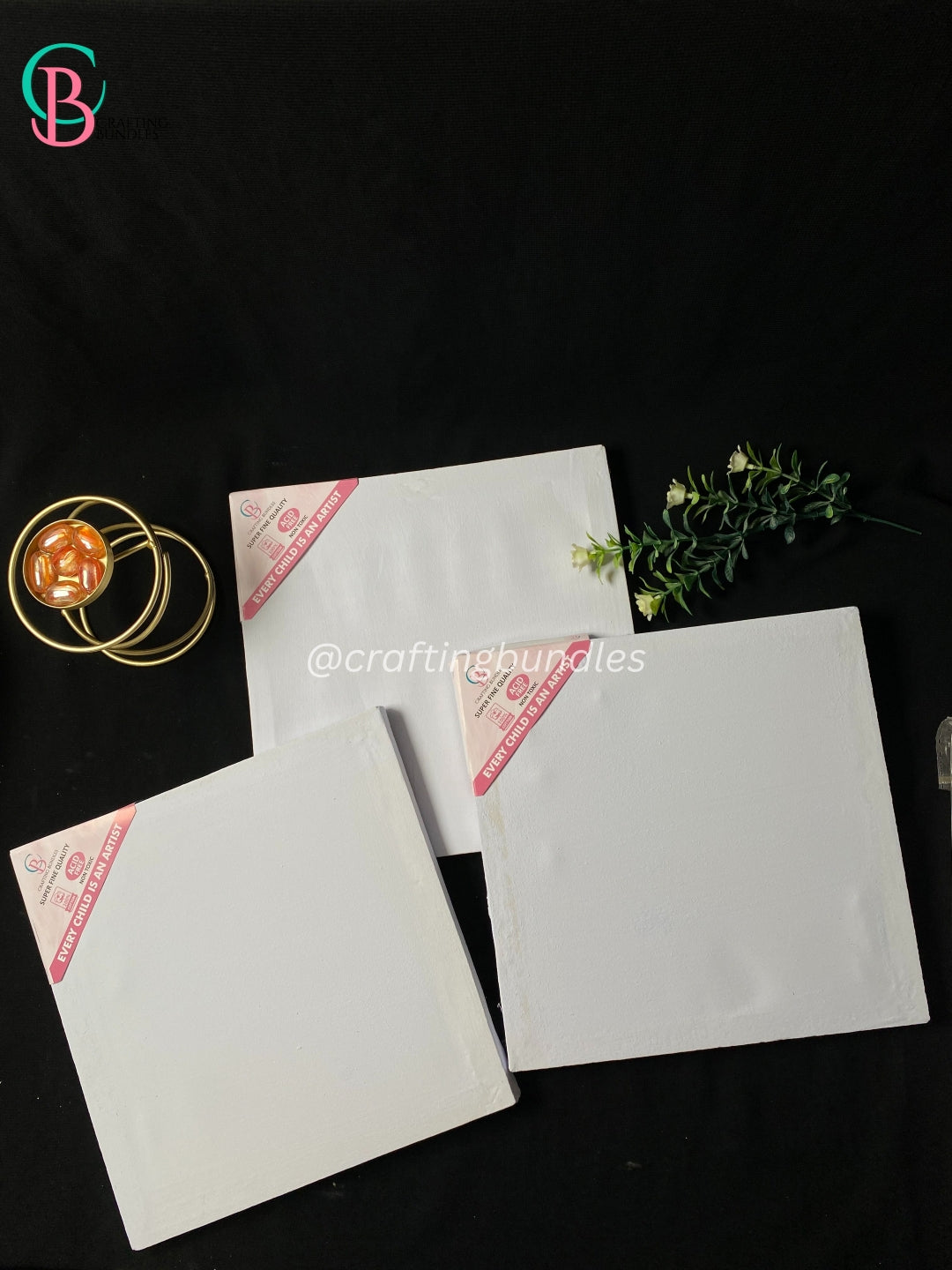 Canvas 12*12