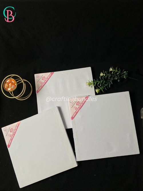 Canvas 12*12