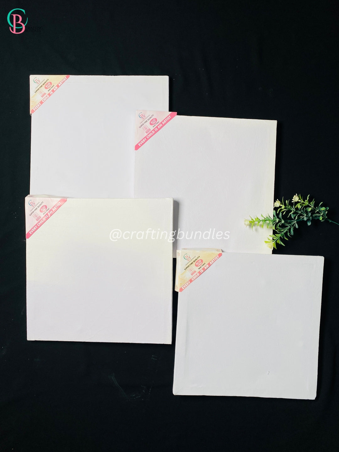 Canvas 12*12