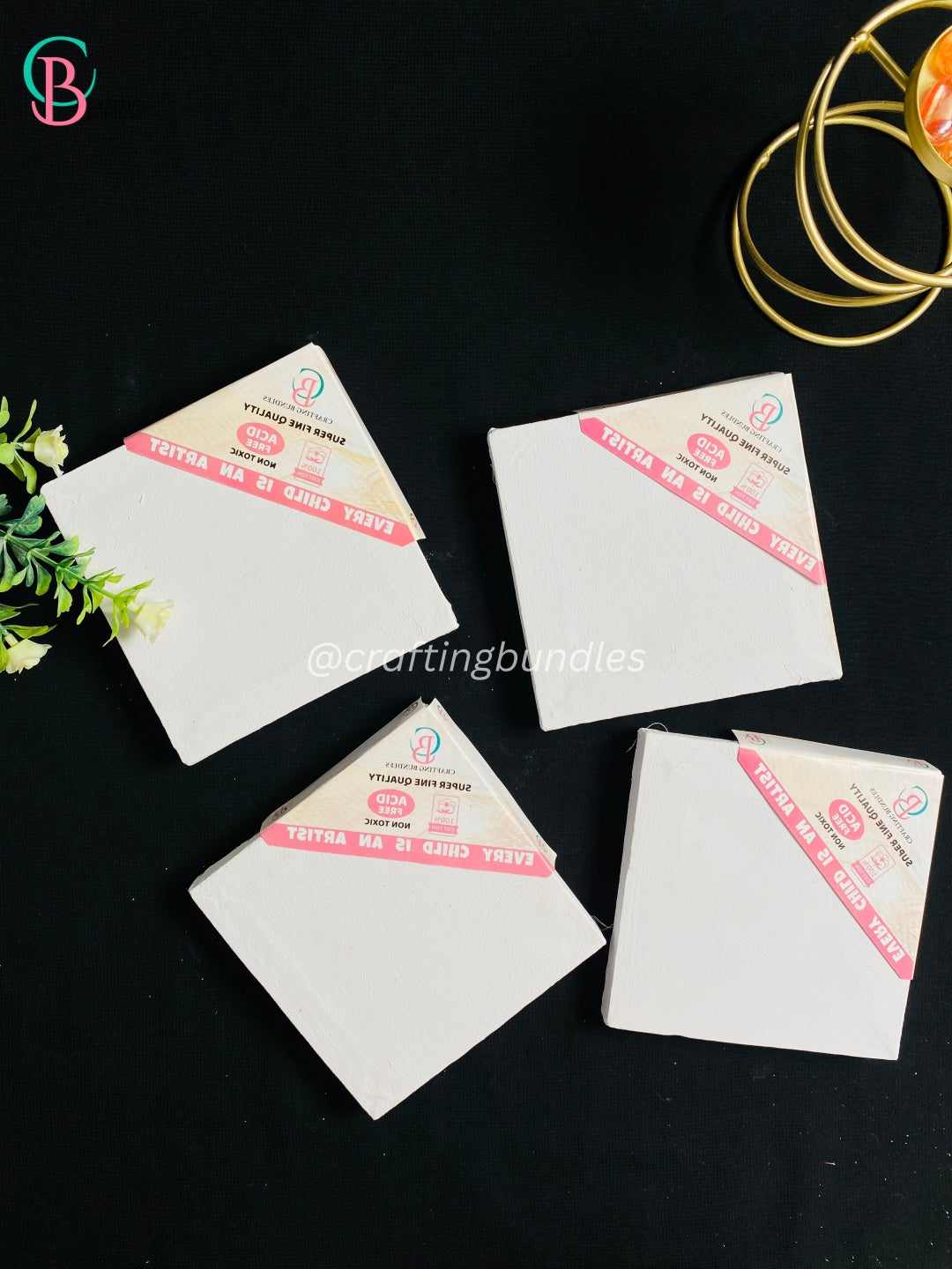 Canvas 5*5