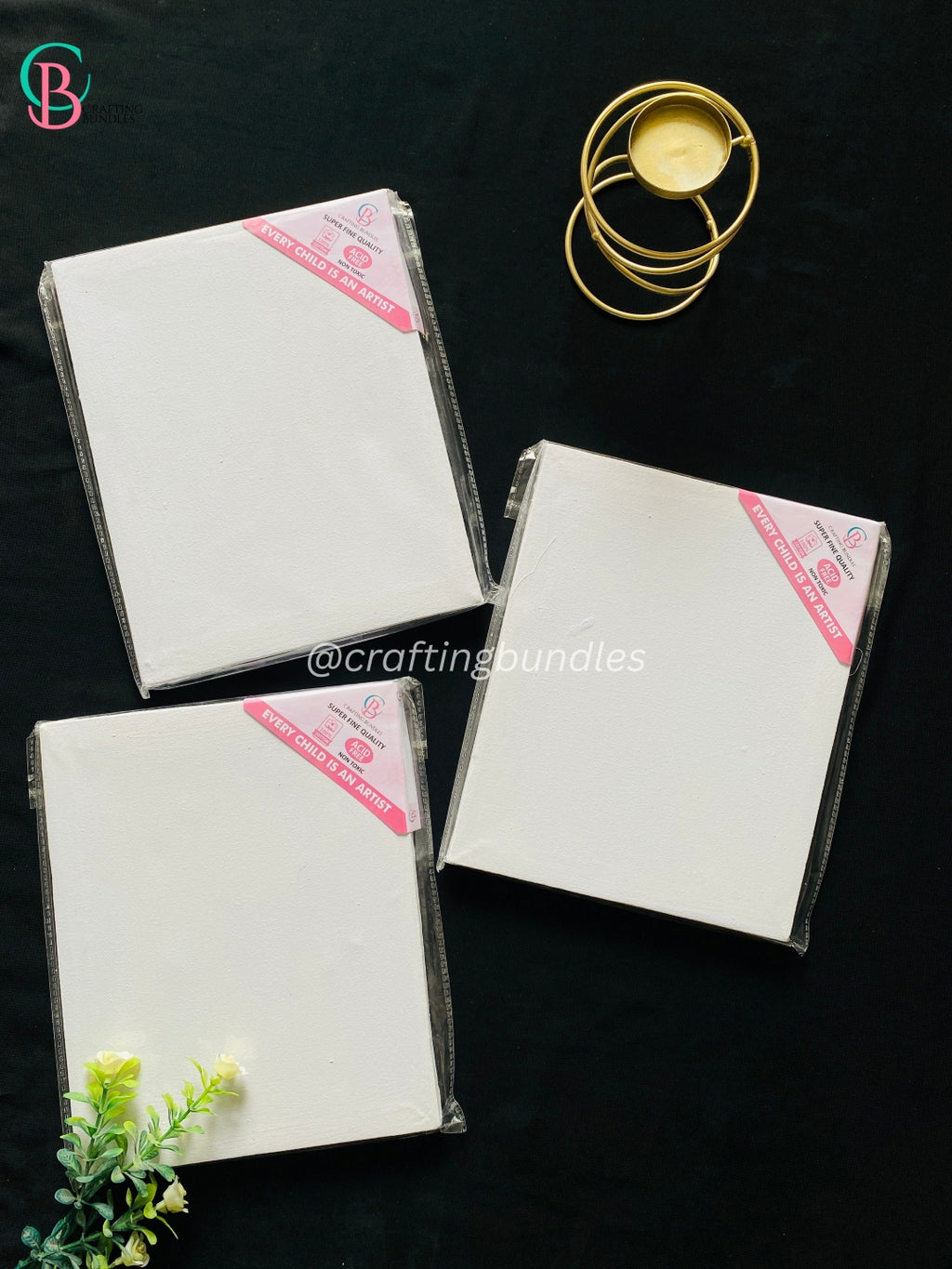 Canvas 8*10